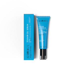Sérum gel tenseur à l’Acide hyaluronique