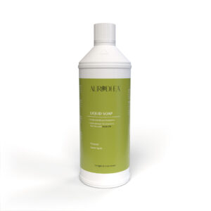 Recharge savon liquide avec huile de Neem