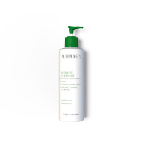 Nettoyant intime Bio à l’aloe vera