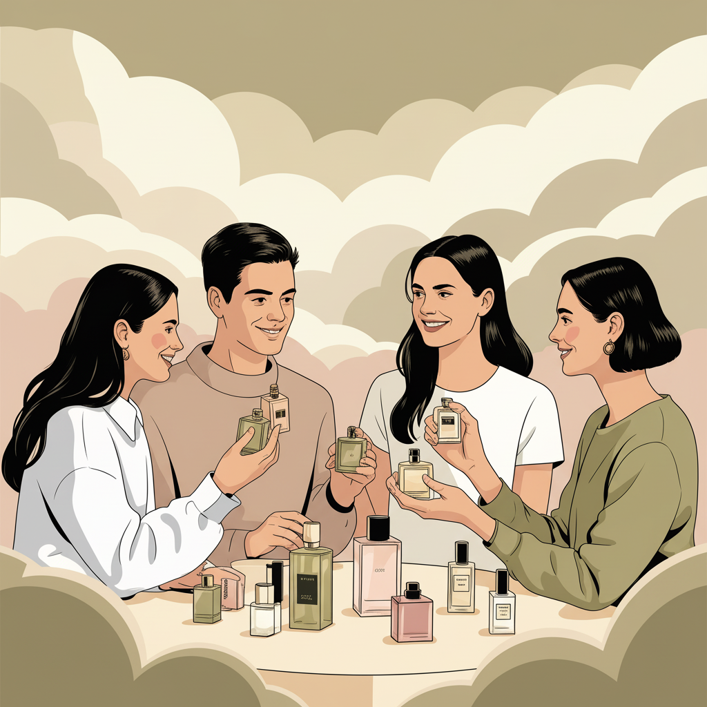 Comment Faire Tenir Son Parfum Plus Longtemps ? 5 Astuces Chogan Infaillibles